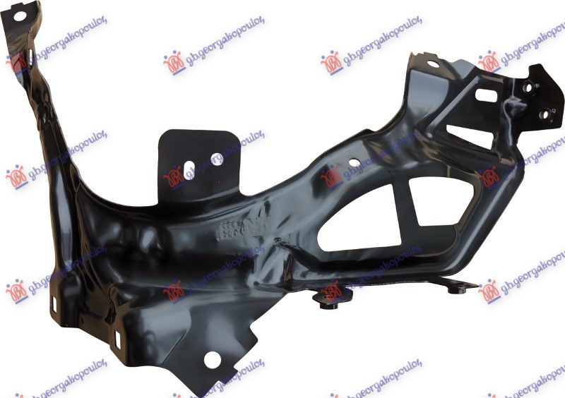 HEAD LAMP PANEL LOWER STEEL