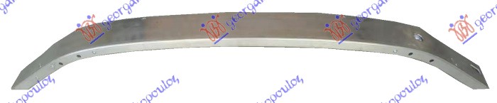 FRONT BUMPER REINFORCEMENT (F56/F55) (ALUMINIUM)