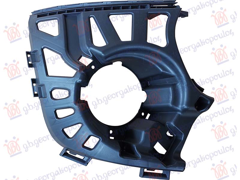 FOG LAMP BRACKET PLASTIC (S)