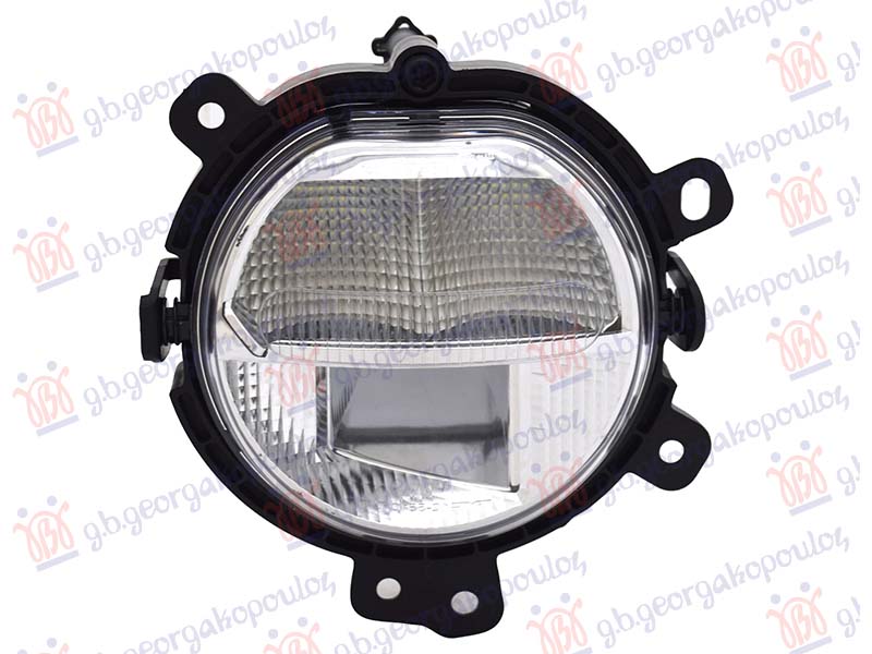 ΠΡΟΒΟΛΕΑΣ ΟΜΙΧΛΗΣ LED (TYC)
