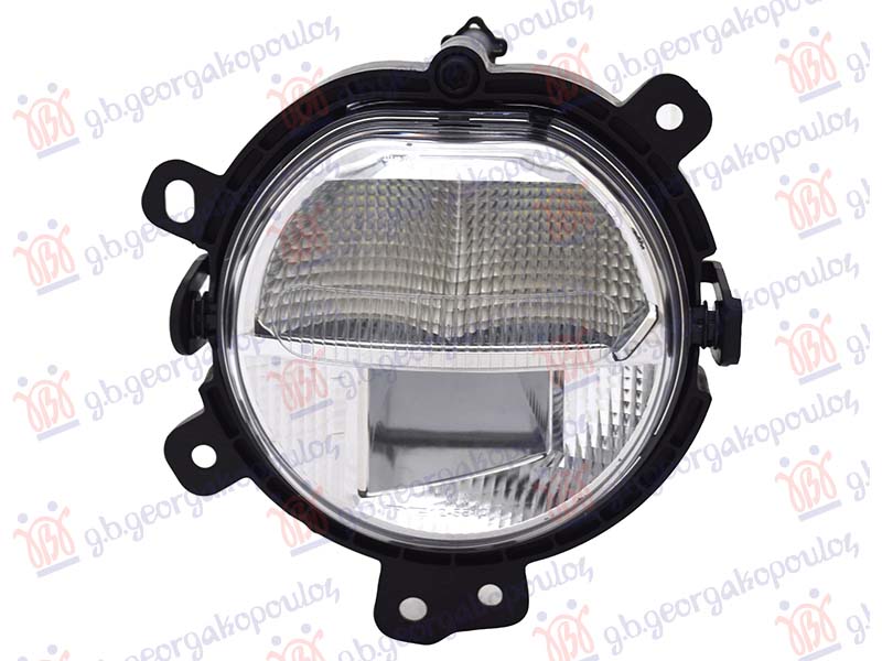ΠΡΟΒΟΛΕΑΣ ΟΜΙΧΛΗΣ LED (TYC)