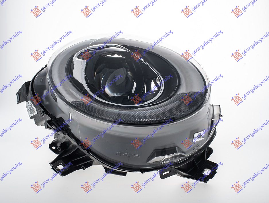 ΦΑΝΟΣ ΕΜΠΡΟΣ FULL LED (VALEO)