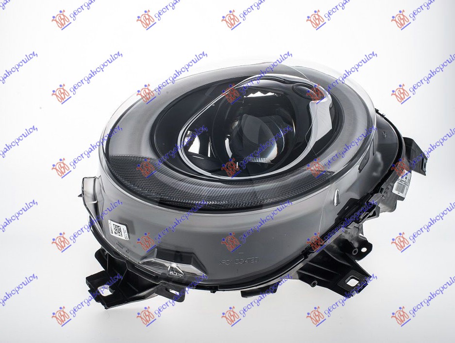 ΦΑΝΟΣ ΕΜΠΡΟΣ FULL LED (VALEO)