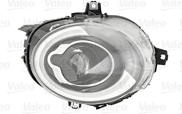 HEAD LAMP FULL LED AFS (VALEO)