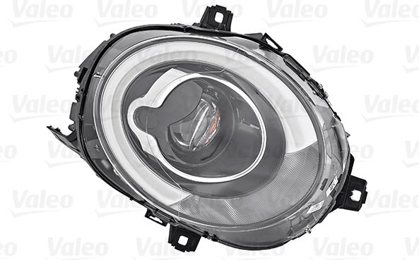 HEAD LAMP FULL LED AFS W/LED DRL (VALEO)