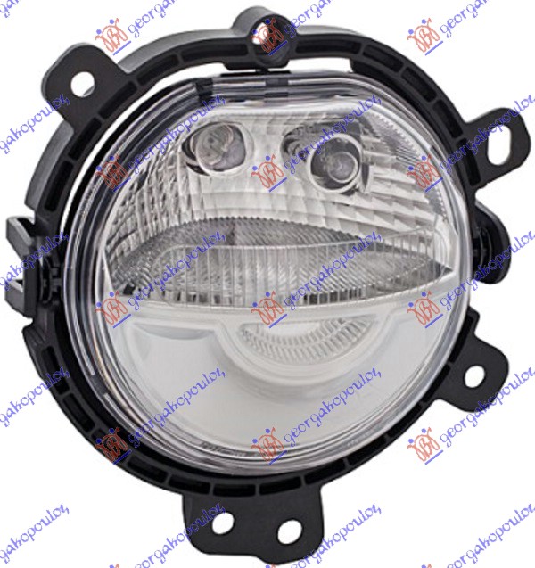 DAYTIME RUNNING LIGHT W/POSITION LIGHT (HELLA)