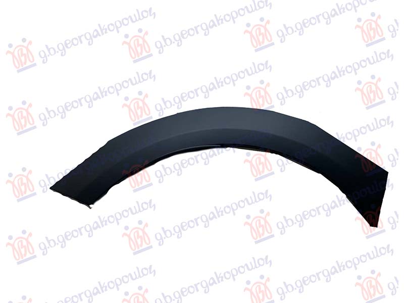REAR FENDER FLARE 5D (F55)
