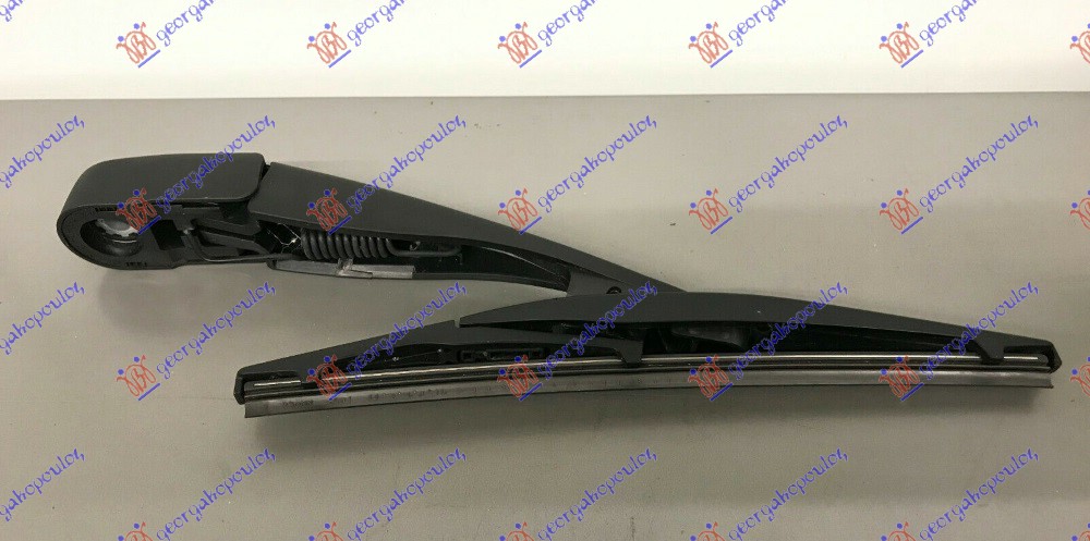 REAR WIPER ARM WITH BLADE (RH=LH) 235mm