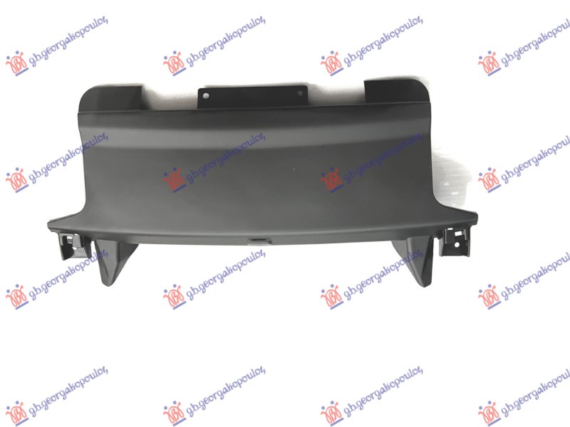 RAER BUMPER MOULDING LOWER
