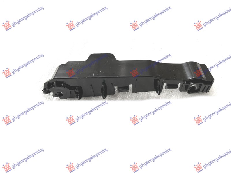 FRONT BUMPER BRACKET SIDE PLASTIC