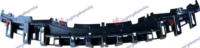 FRONT BUMPER ABSORBER