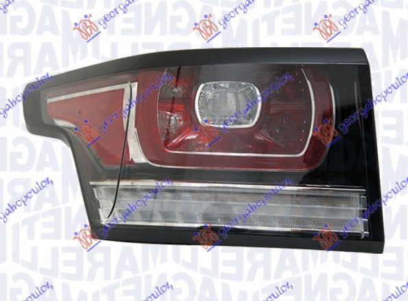 TAIL LAMP LED (MARELLI)