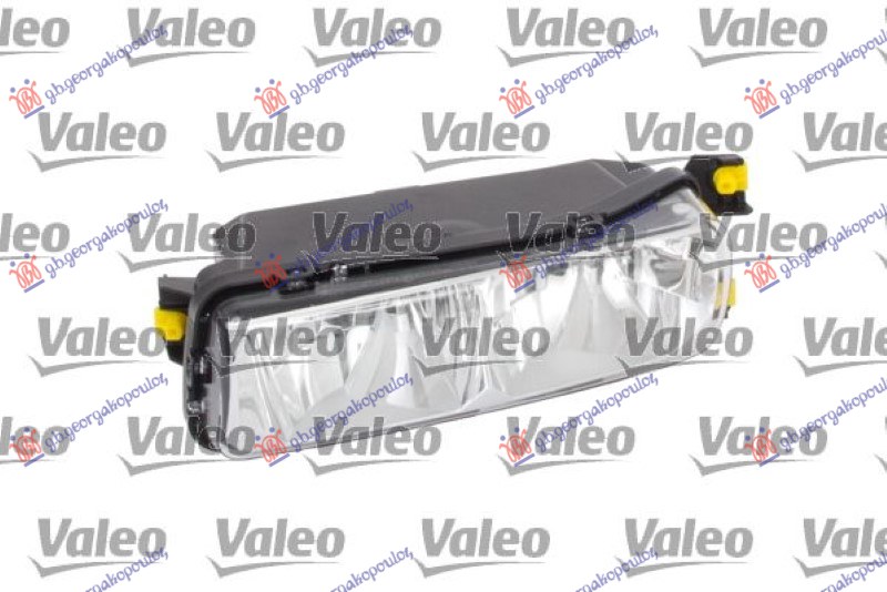 ΠΡΟΒΟΛΕΑΣ ΟΜΙΧΛΗΣ LED (VALEO)