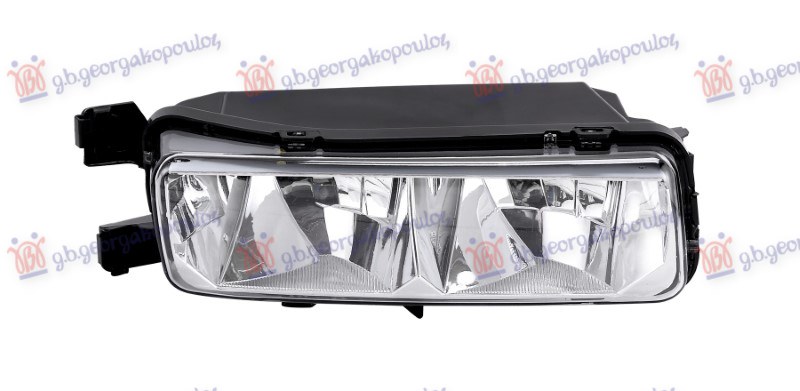 FOG LAMP LED (E)
