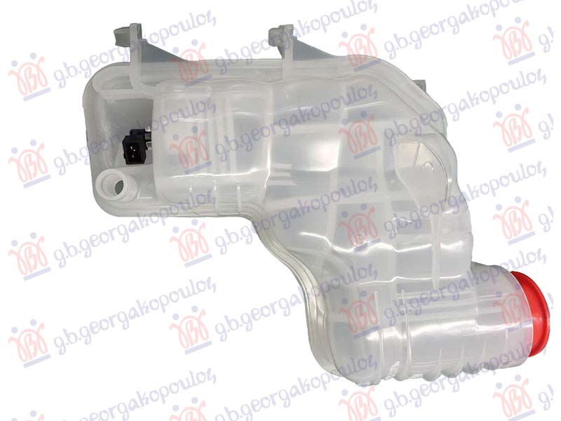 ΔΟΧΕΙΟ ΝΕΡΟΥ ΨΥΓΕΙΟΥ (2.0/3.0L)