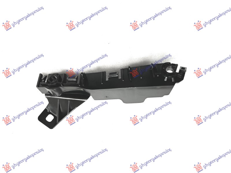 FRONT BUMPER BRACKET SIDE PLASTIC