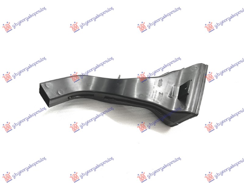 AIRDUCT FRONT INNER PLASTIC (FOR THE BRAKE)