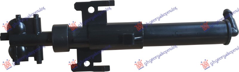 HEAD LAMP WASHER