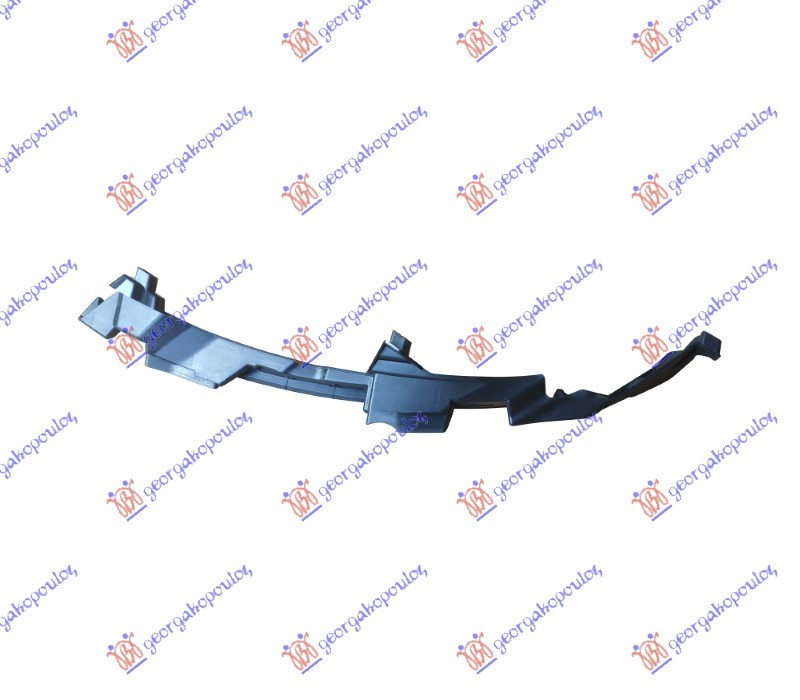 HEAD LAMP BRACKET PLASTIC