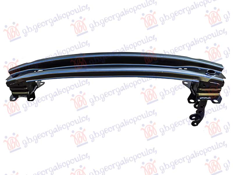 REAR BUMPER REINFORCEMENT