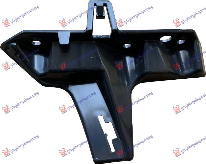 FRONT BUMPER BRACKET UPPER PLASTIC (R-DYNAMIC)