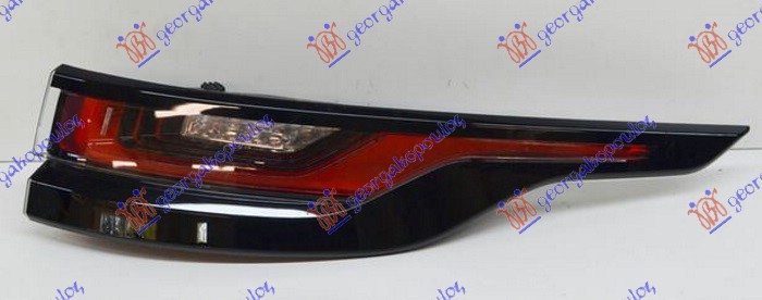 TAIL LAMP OUTER LED (VALEO)