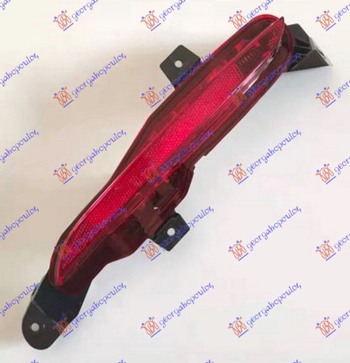 REAR FOG LAMP LED (VALEO)