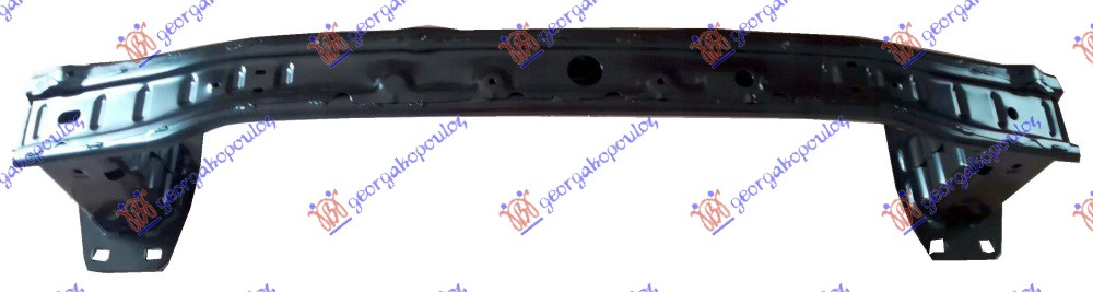FRONT BUMPER REINFORCEMENT