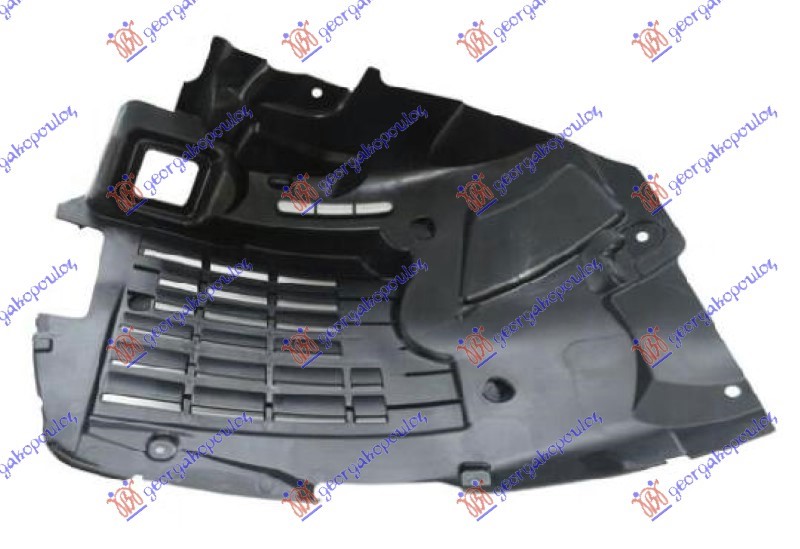 ΘΟΛΟΣ ΕΜΠΡΟΣ ΠΛΑΣΤΙΚΟΣ (ΕΜΠΡΟΣ ΚΟΜΜΑΤΙ)