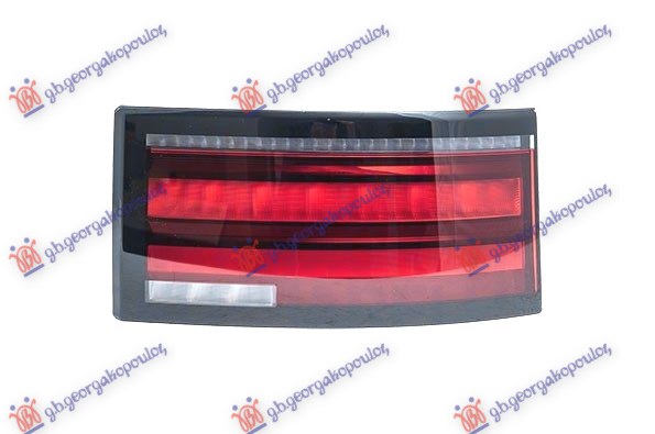 TAIL LAMP INNER LED (MARELLI)