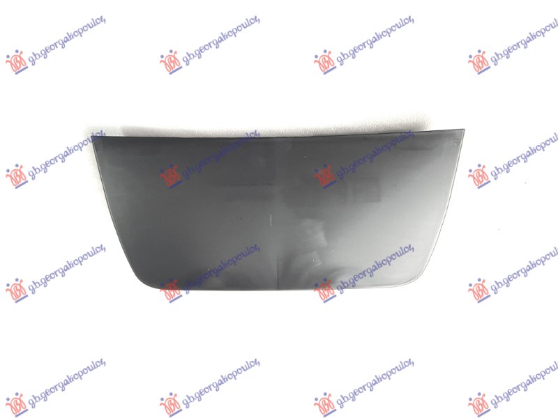 ΚΑΛΥΜΜΑ ΓΑΝΤΖΟΥ ΕΜΠΡΟΣ ΒΑΦΟΜΕΝΟ (ΔΙΑΚΟΣΜΗΤΙΚΟ)