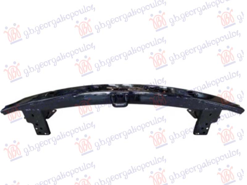 REAR BUMPER REINFORCEMENT