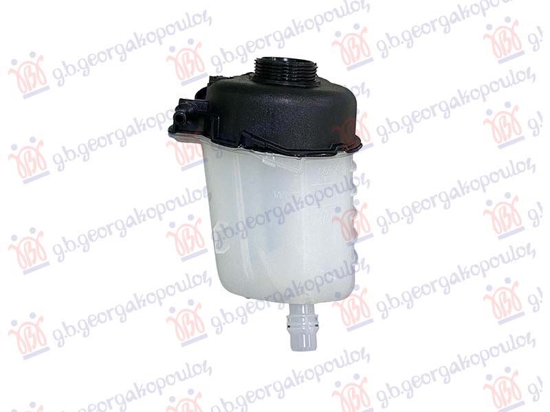 AUXILIARY TANK