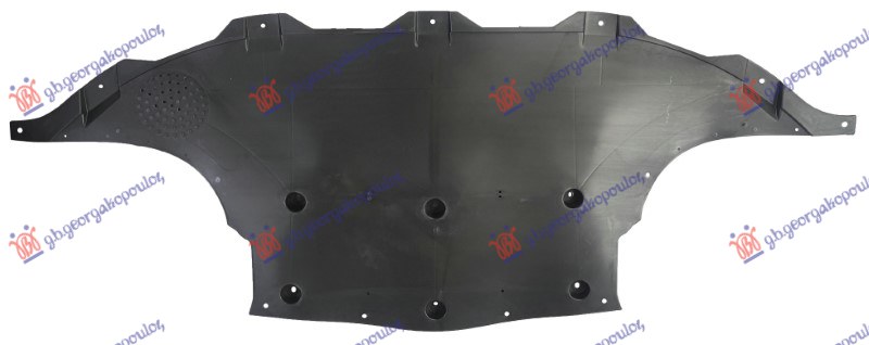 ΠΟΔΙΑ ΜΗΧΑΝΗΣ ΕΜΠΡΟΣ ΠΛΑΣΤΙΚΗ