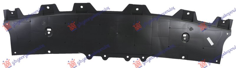 ΠΛΑΣΤΙΚΟ ΚΑΛΥΜΜΑ ΔΑΠΕΔΟΥ ΠΙΣΩ (ΑΞΟΝΑ)