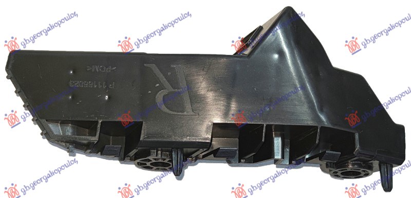 ΒΑΣΗ ΠΡΟΦΥΛΑΚΤΗΡΑ ΕΜΠΡΟΣ ΑΝΩ ΠΛΑΣΤΙΚΗ