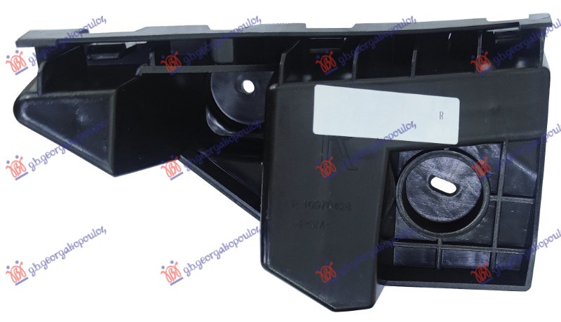 ΒΑΣΗ ΠΡΟΦΥΛΑΚΤΗΡΑ ΠΙΣΩ ΕΣΩΤΕΡΙΚΗ ΠΛΑΣΤΙΚΗ (ΦΑΝΟΥ)