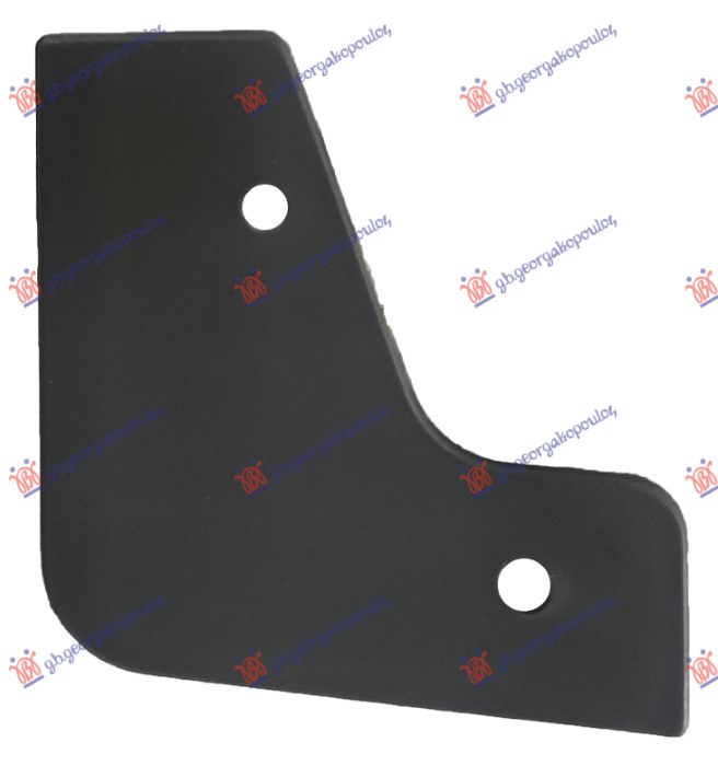 ΠΛΑΣΤΙΚΟ ΚΑΛΥΜΜΑ ΜΑΡΣΠΙΕ (ΤΕΛΕΙΩΜΑ)