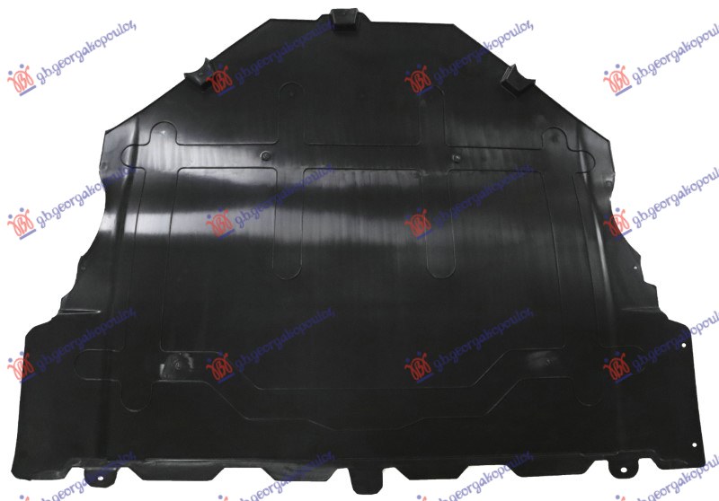 ΠΟΔΙΑ ΜΗΧΑΝΗΣ ΠΛΑΣΤΙΚΗ