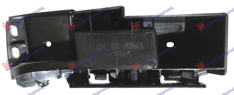 ΒΑΣΗ ΠΡΟΦΥΛΑΚΤΗΡΑ ΠΙΣΩ ΑΝΩ ΕΣΩΤΕΡΙΚΗ ΠΛΑΣΤΙΚΗ