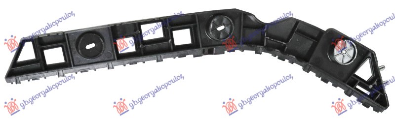 ΒΑΣΗ ΠΡΟΦΥΛΑΚΤΗΡΑ ΠΙΣΩ ΑΝΩ ΕΞΩ ΠΛΑΣΤΙΚΗ