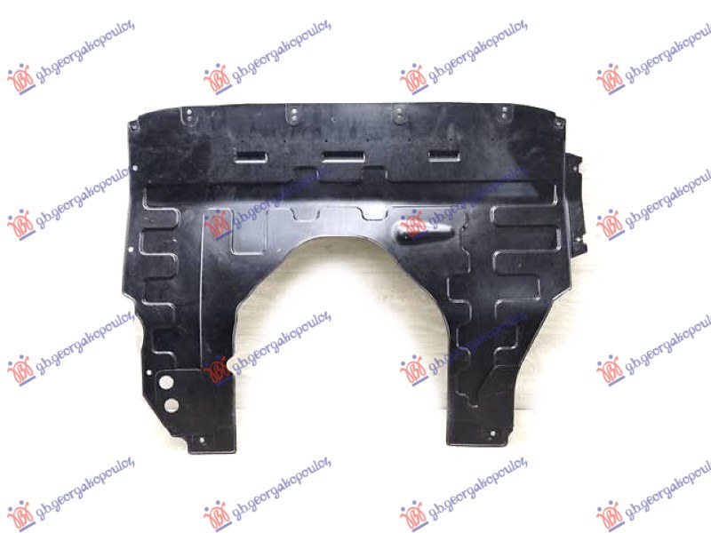 ΠΟΔΙΑ ΜΗΧΑΝΗΣ ΠΛΑΣΤΙΚΗ