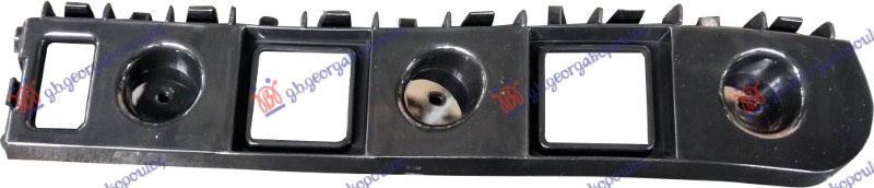 ΒΑΣΗ ΠΡΟΦΥΛΑΚΤΗΡΑ ΠΙΣΩ ΠΛΑΙΝΗ ΠΛΑΣΤΙΚΗ