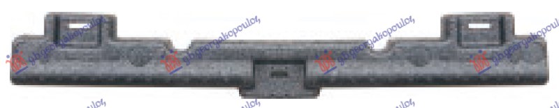 ΑΝΤΙΘΟΡΥΒΙΚΟ ΠΡΟΦΥΛΑΚΤΗΡΑ ΠΙΣΩ