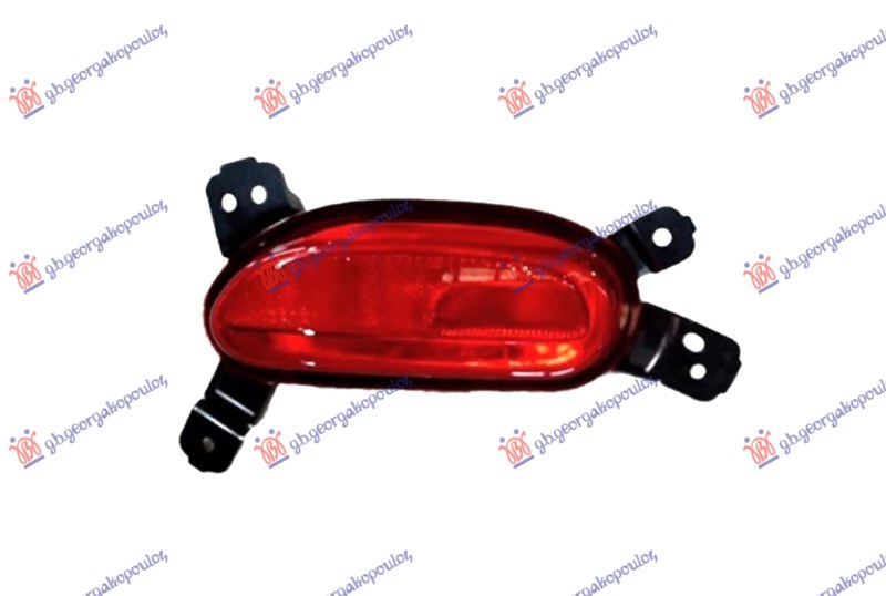 REAR FOG LAMP