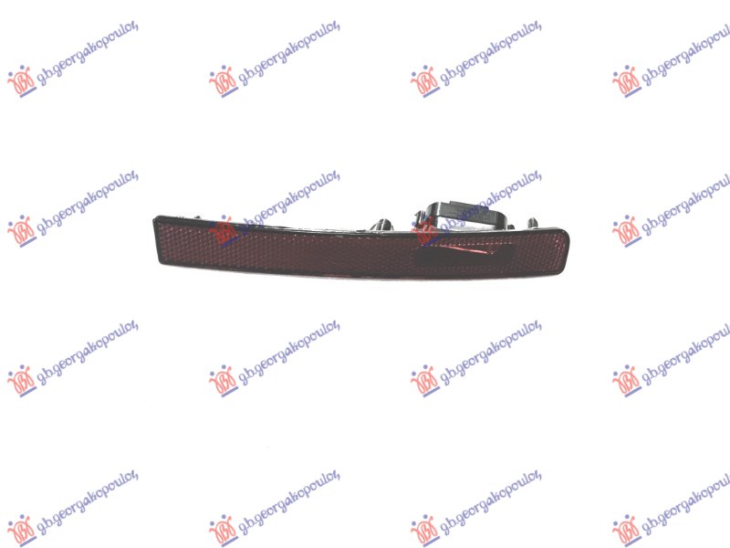 ΦΑΝΟΣ ΠΙΣΩ ΟΜΙΧΛΗΣ/ΑΝΤΑΝΑΚΛΑΣΤΙΚΟ