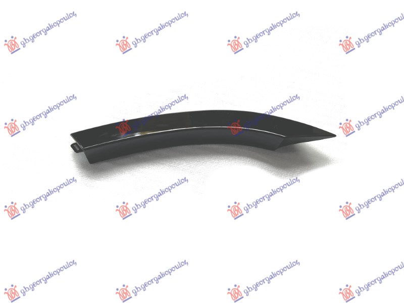 ΚΟΥΡΜΠΑ ΠΟΡΤΑΣ ΠΙΣΩ ΠΛΑΣΤΙΚΗ ΒΑΦΟΜΕΝΗ