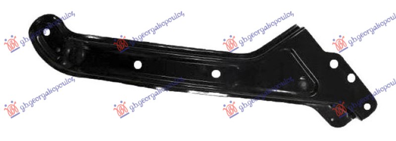 ΦΑΝΟΣΤΑΤΗΣ ΕΜΠΡΟΣ ΜΕΤΑΛΛΙΚΟΣ