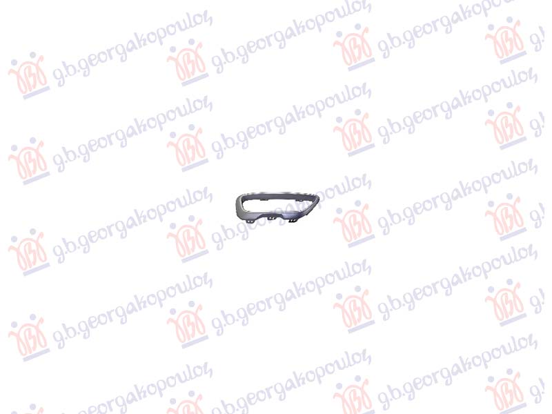 ΔΙΑΚΟΣΜΗΤΙΚΟ ΕΞΑΤΜΙΣΗΣ ΑΣΗΜΙ