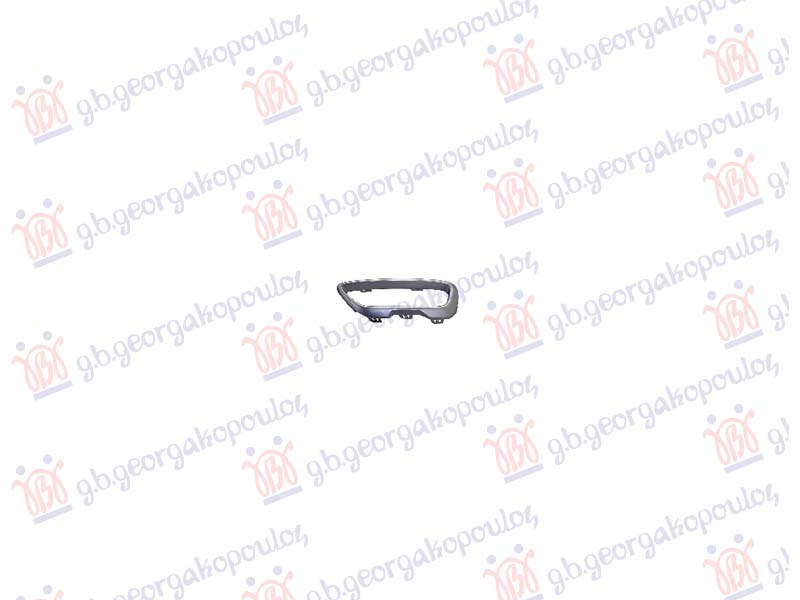 ΔΙΑΚΟΣΜΗΤΙΚΟ ΕΞΑΤΜΙΣΗΣ ΑΣΗΜΙ